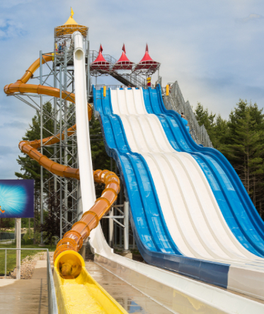 Calypso Water Park